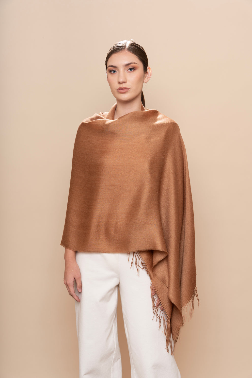 Munay Shawl