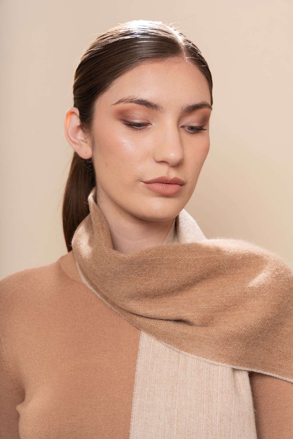 Ayni Scarf