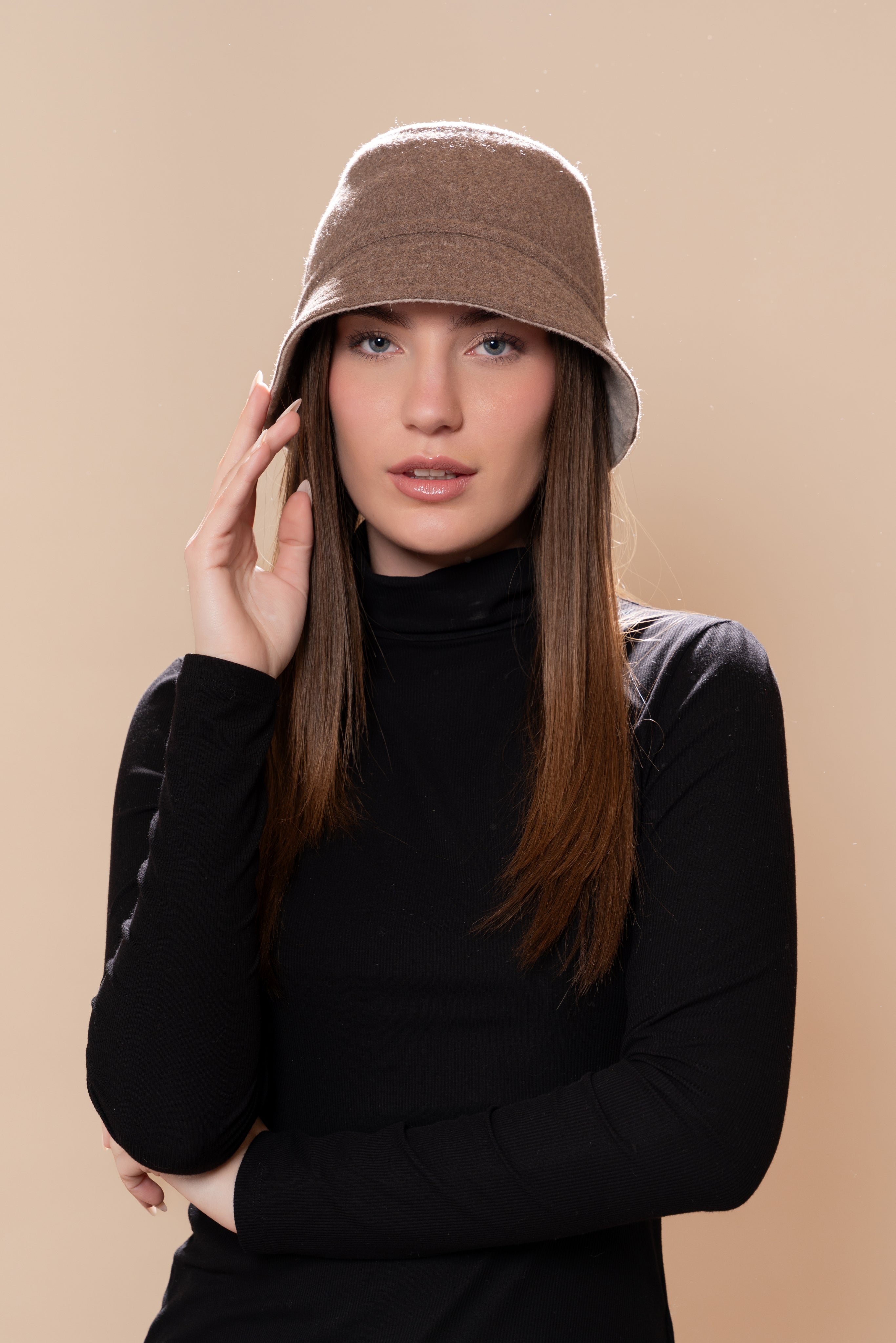 Pachamama Bucket Hat