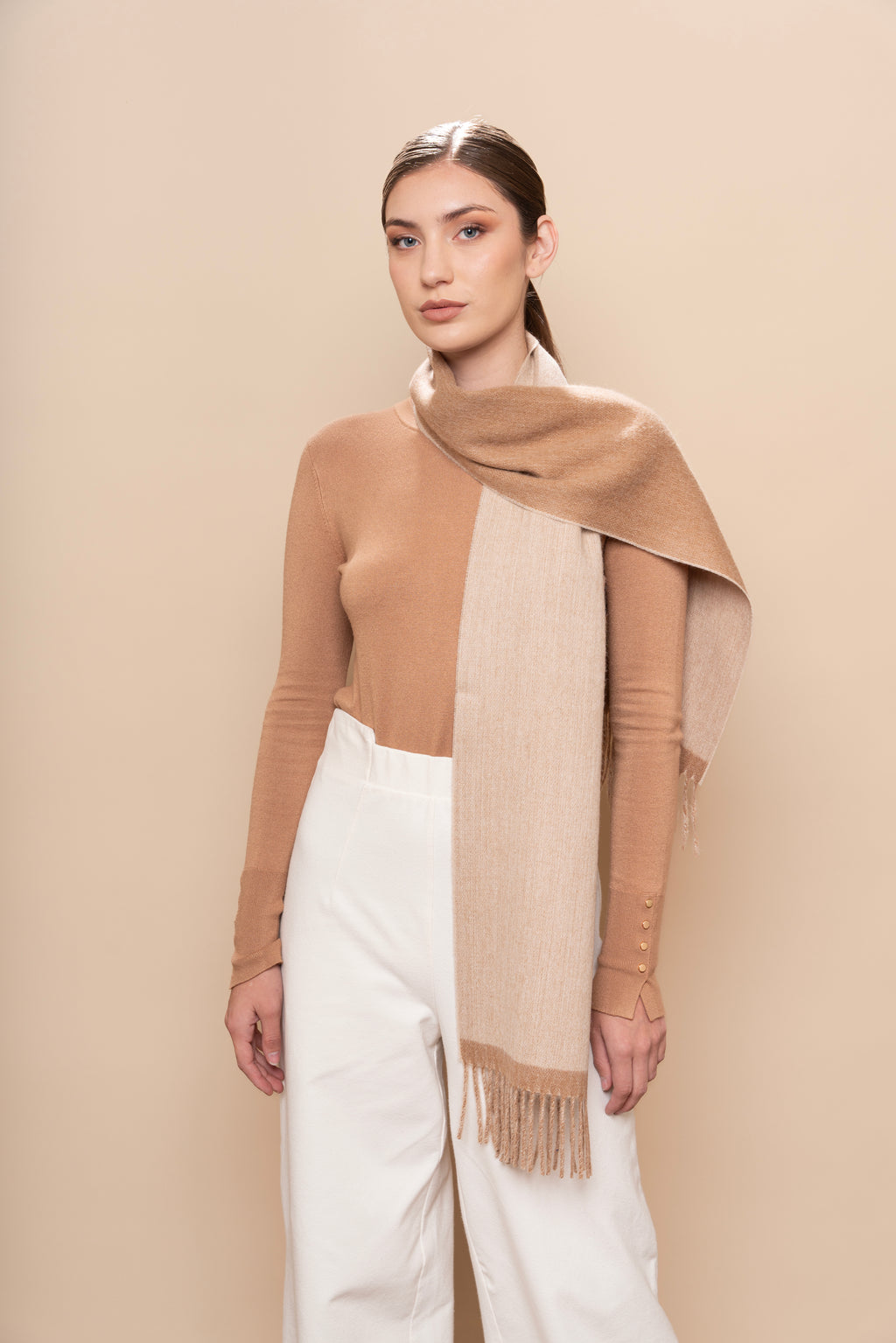Ayni Scarf