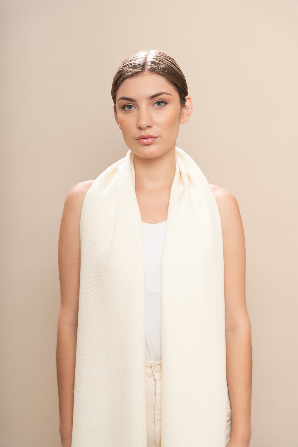 Ch'aska Shawl