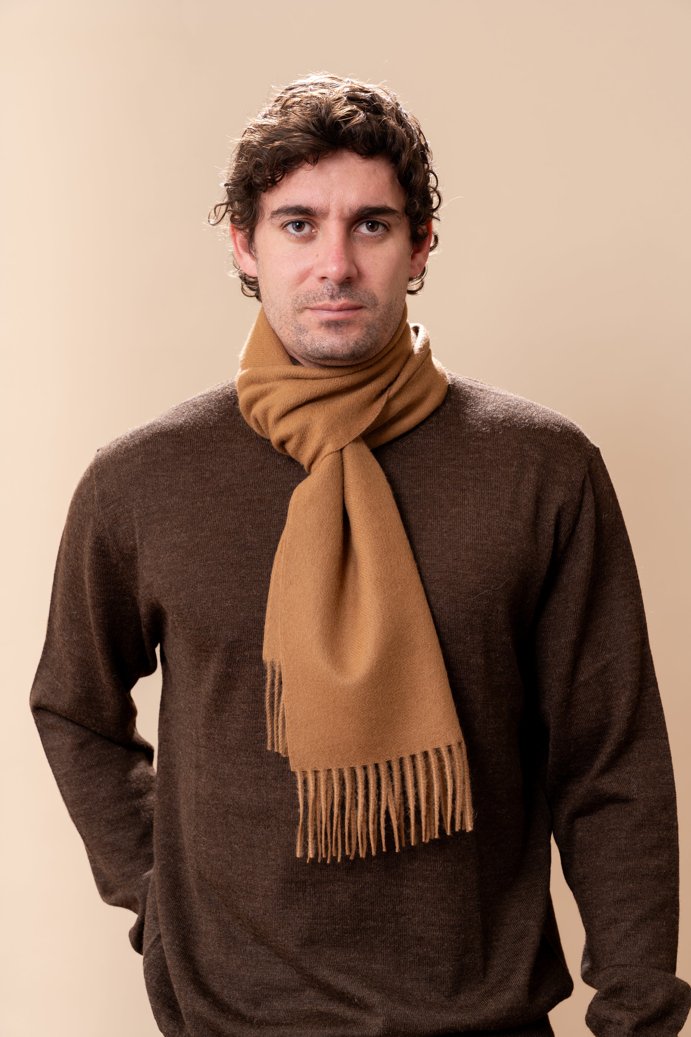 Kuntur Scarf