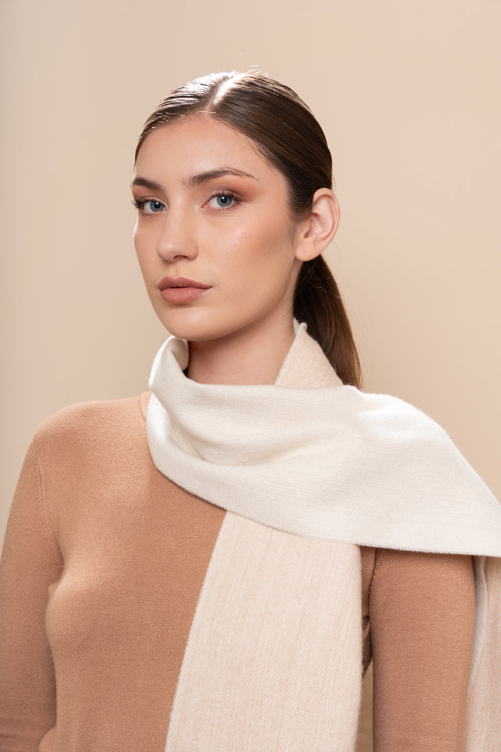 Ayni Scarf