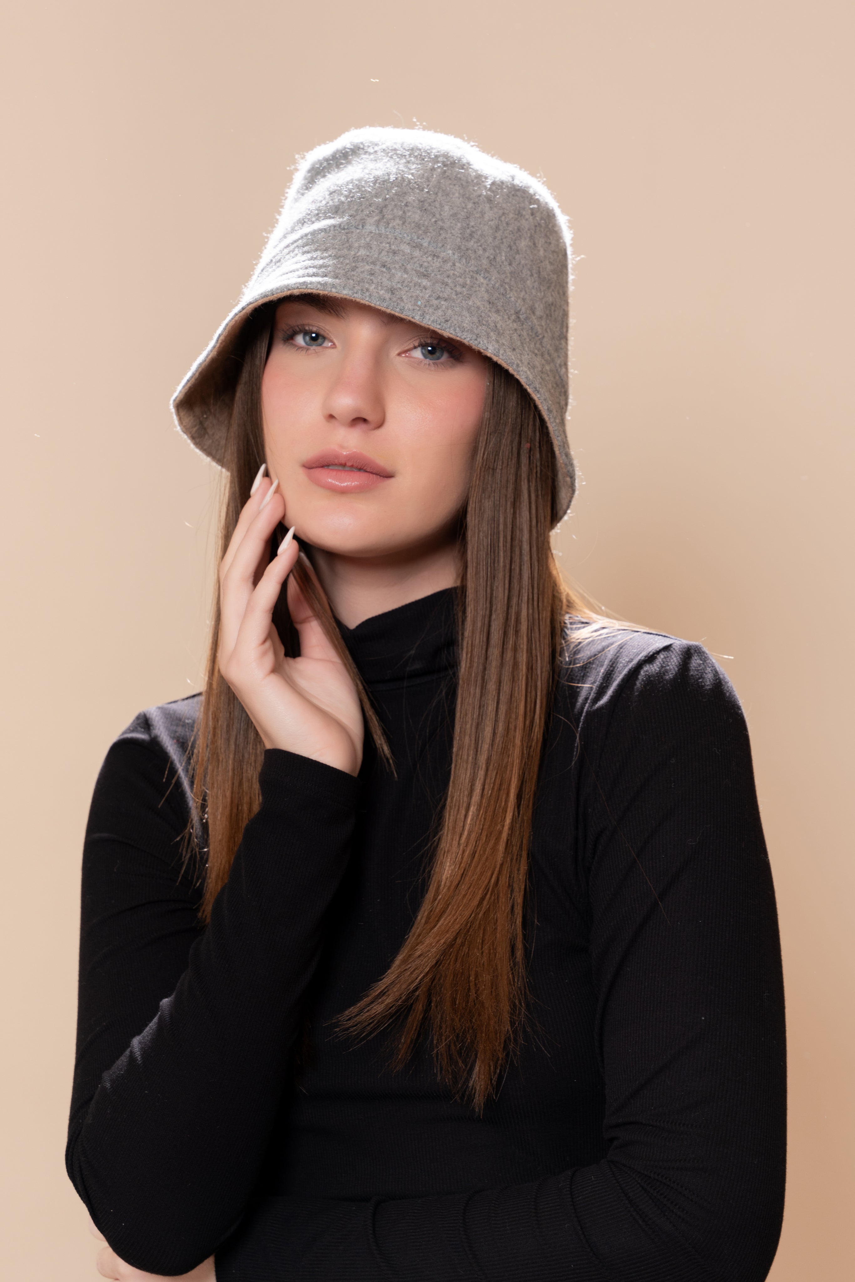 Pachamama Bucket Hat