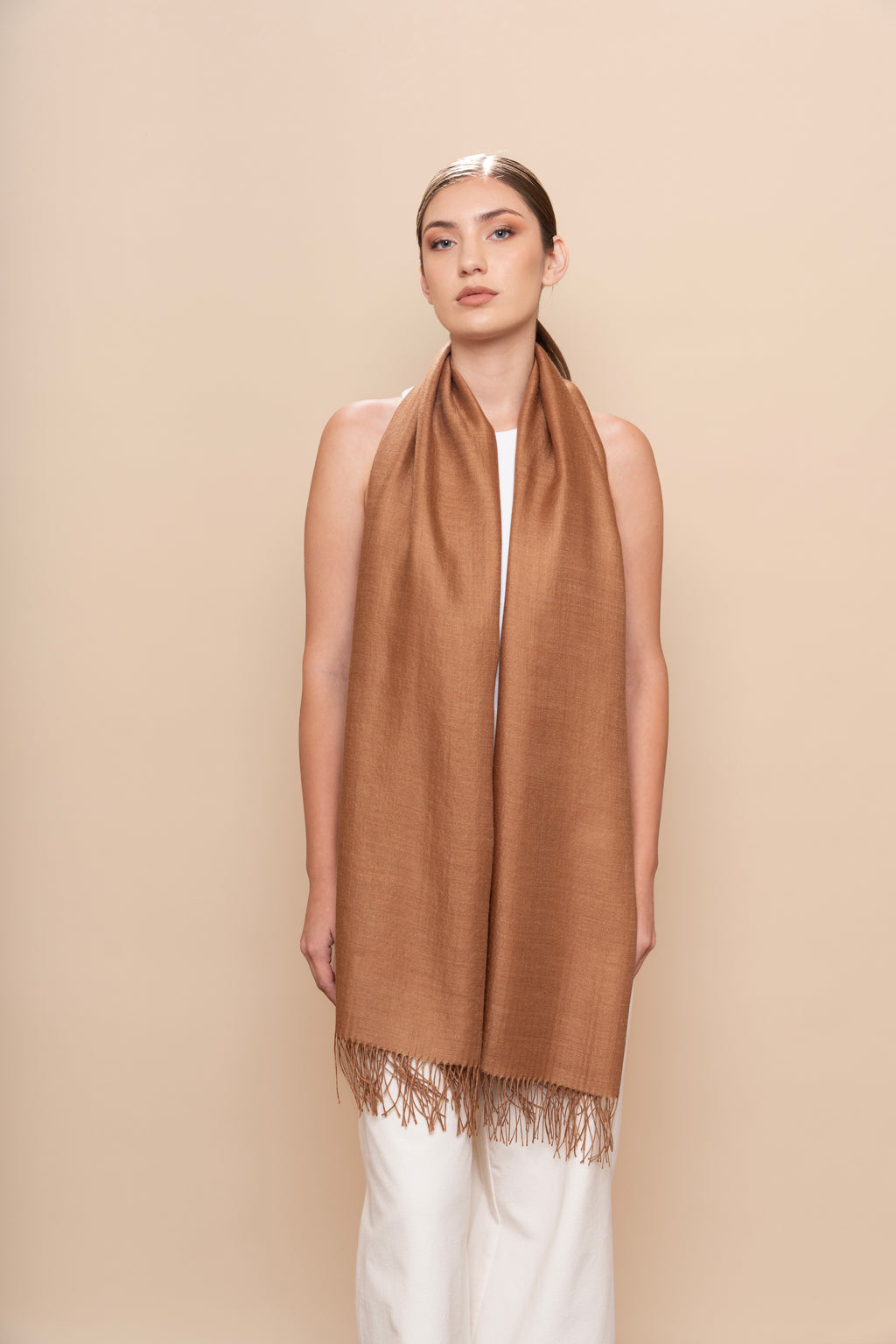 Munay Shawl