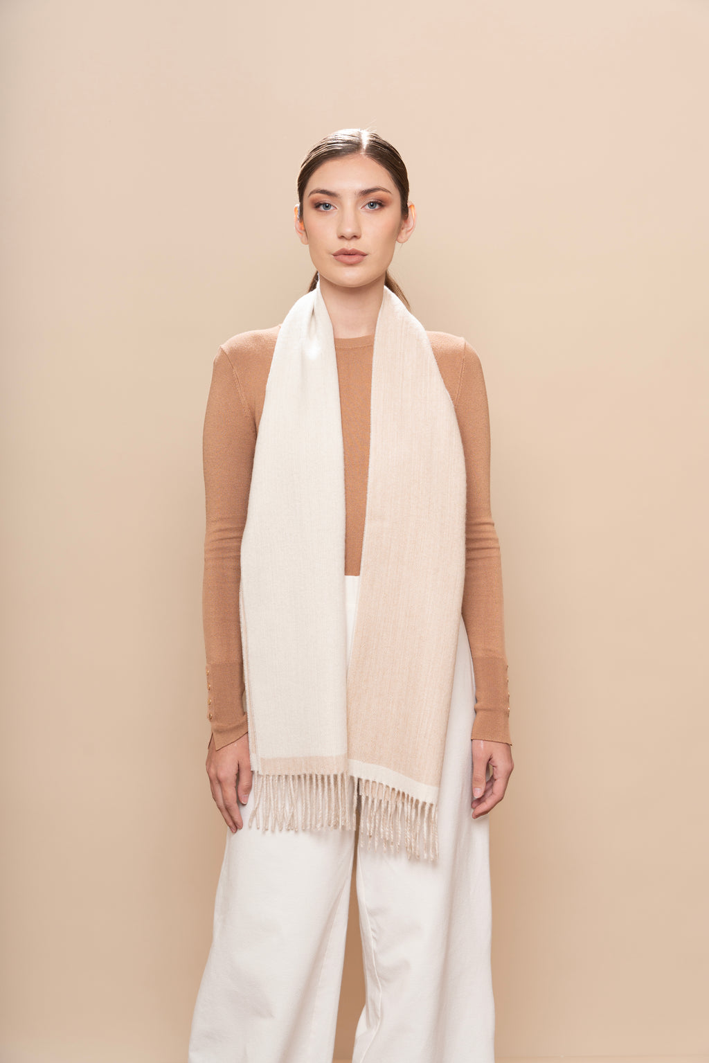 Ayni Scarf