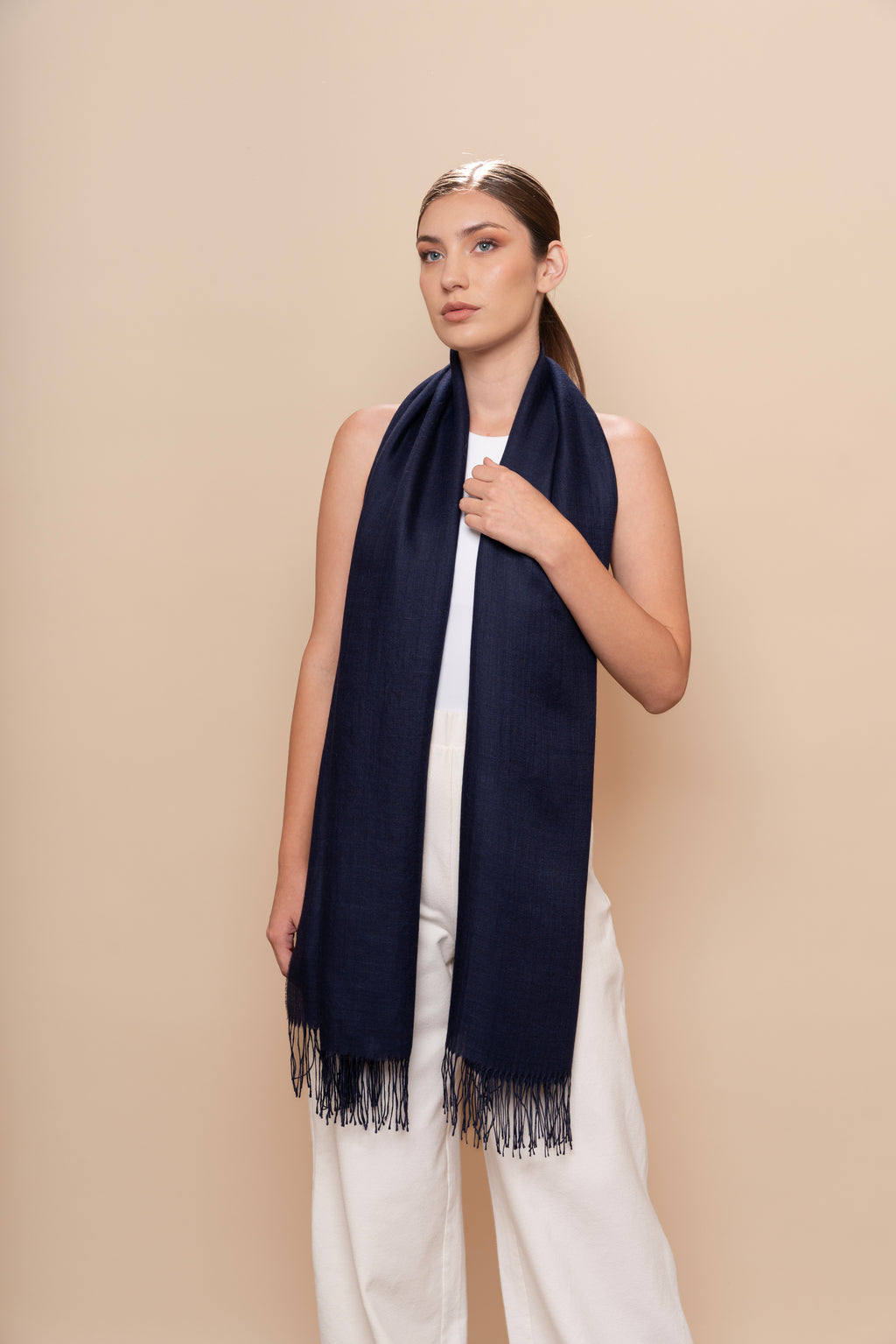 Munay Shawl