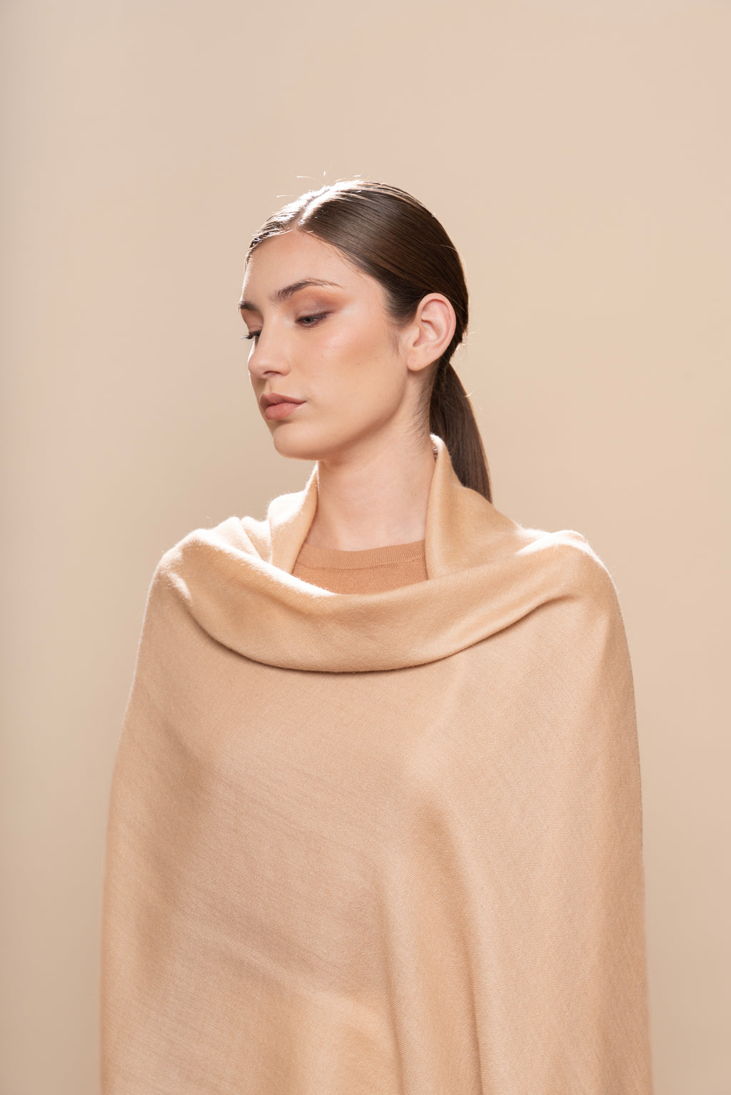 Munay Shawl