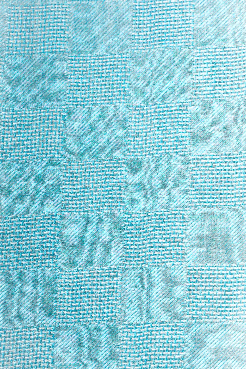 Check Mate Shawl - Limited Edition