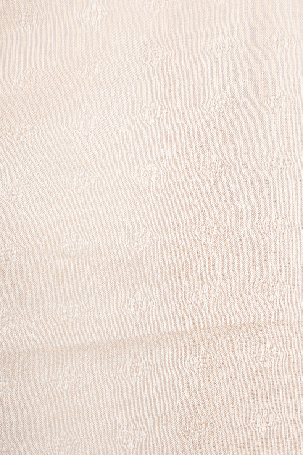 The Linen Shawl - Pre-order (shipping starting April 27th)