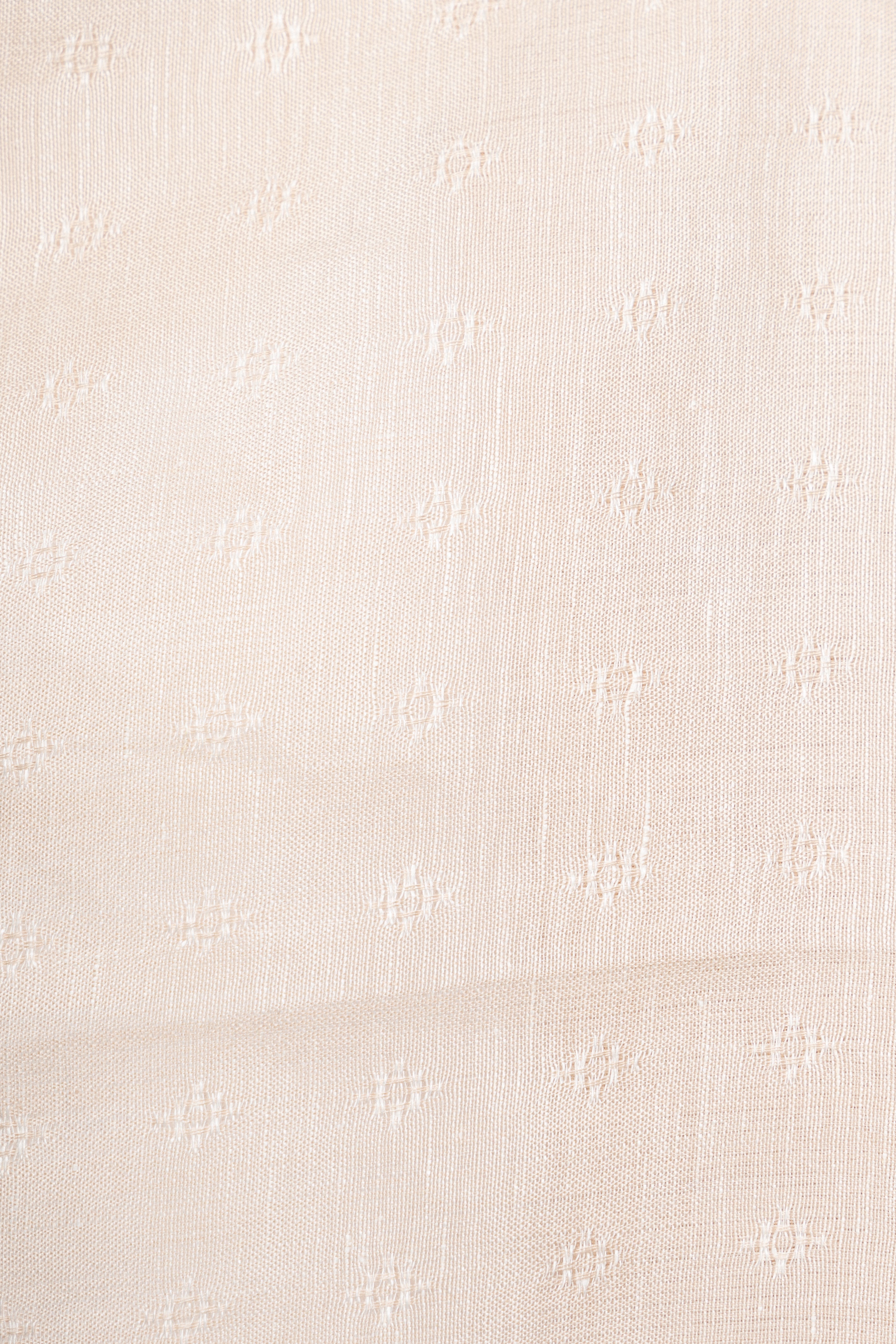 The Linen Shawl - Pre-order (shipping starting April 27th)