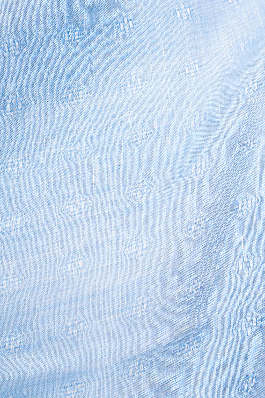 The Linen Shawl - Pre-order (shipping starting April 27th)