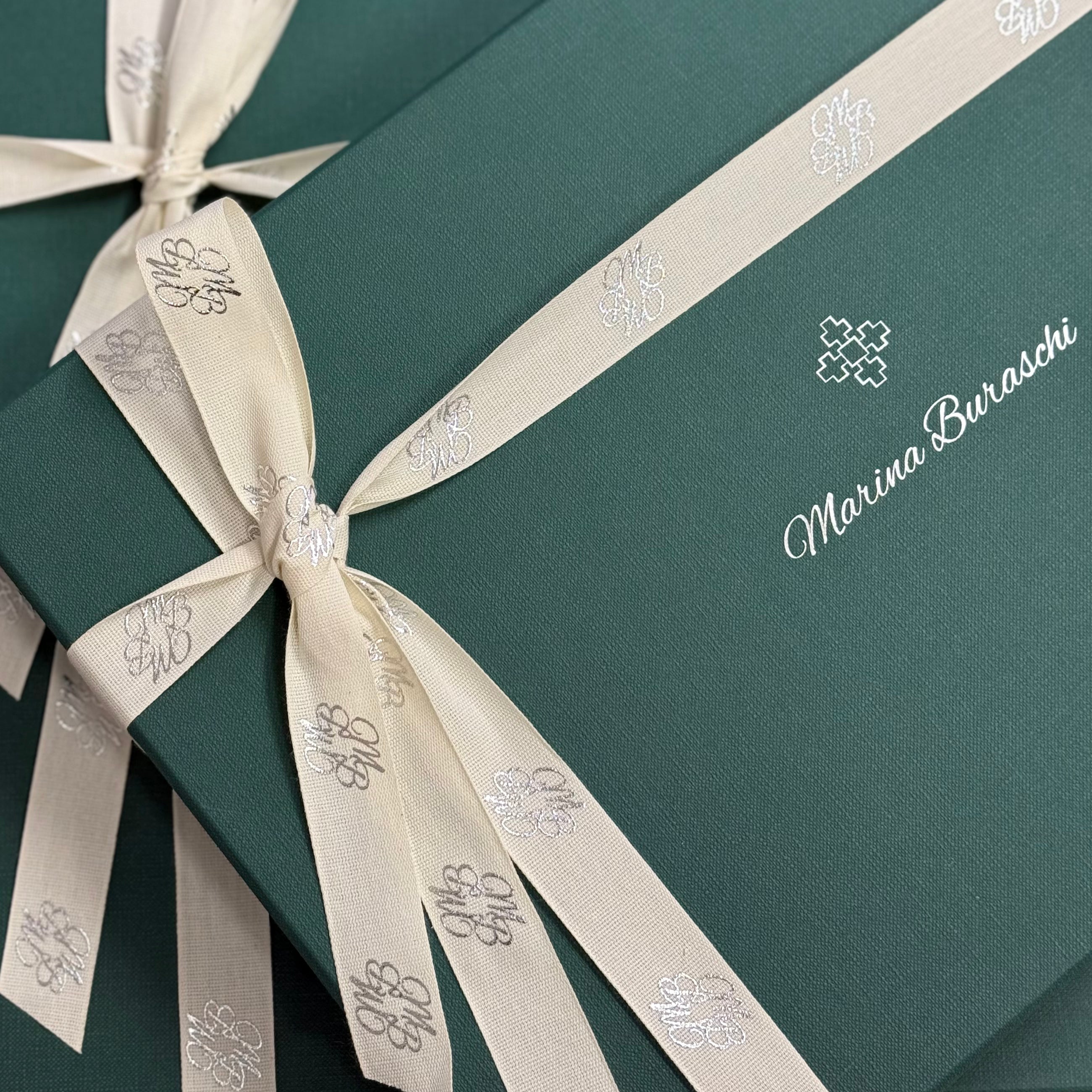 Gift Wrapping (complimentary)