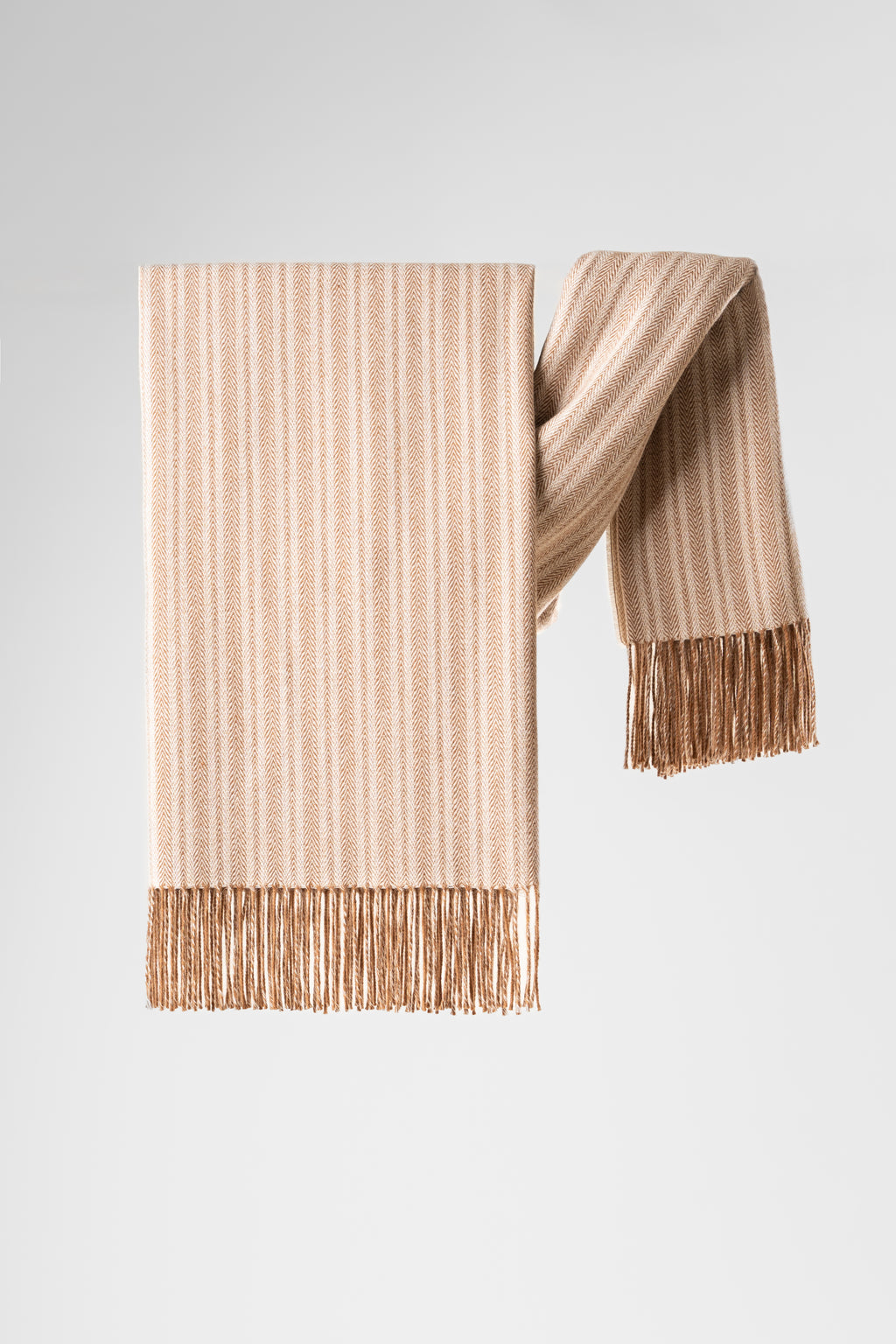 The Summer Throw