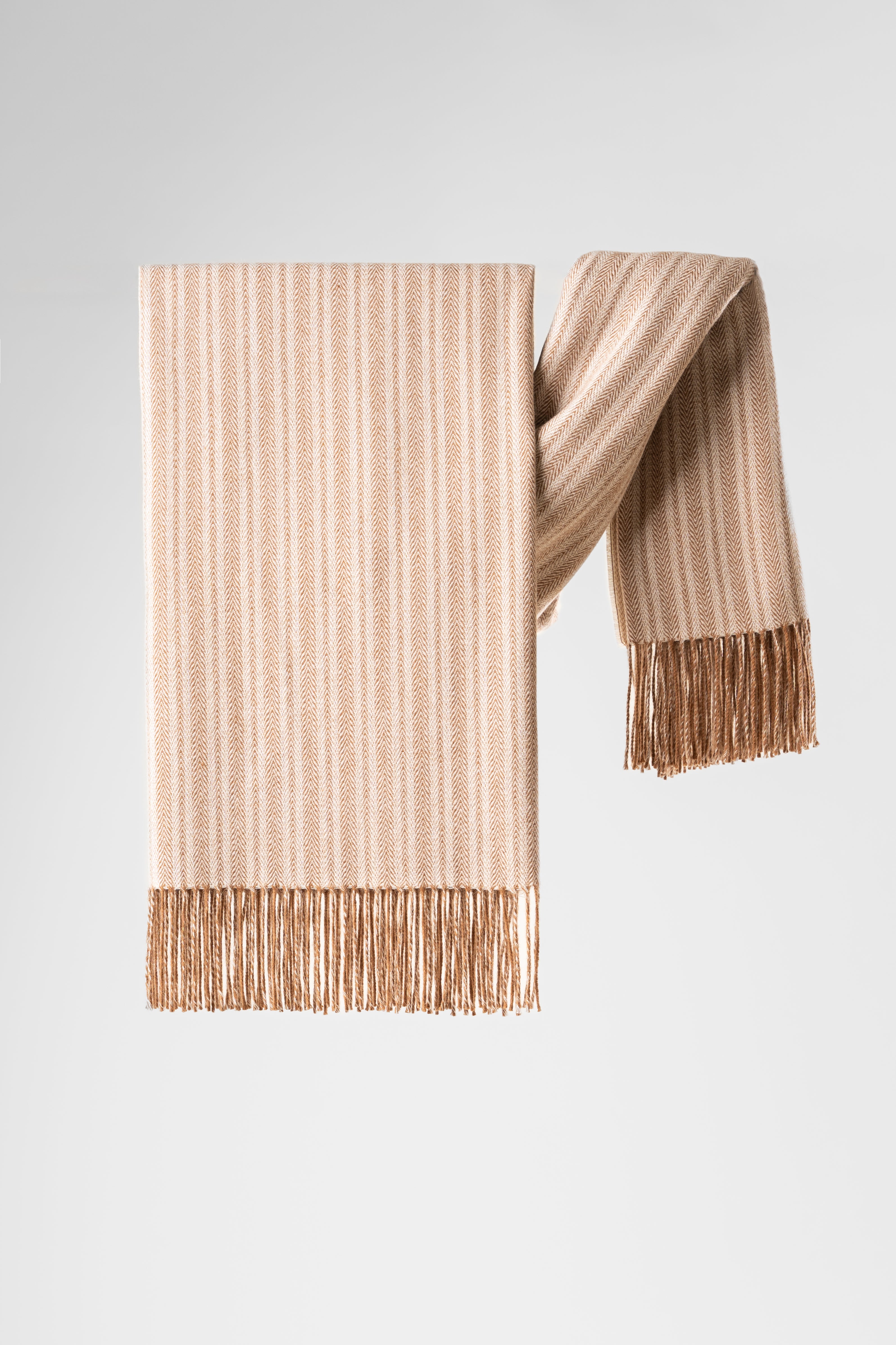 The Summer Throw