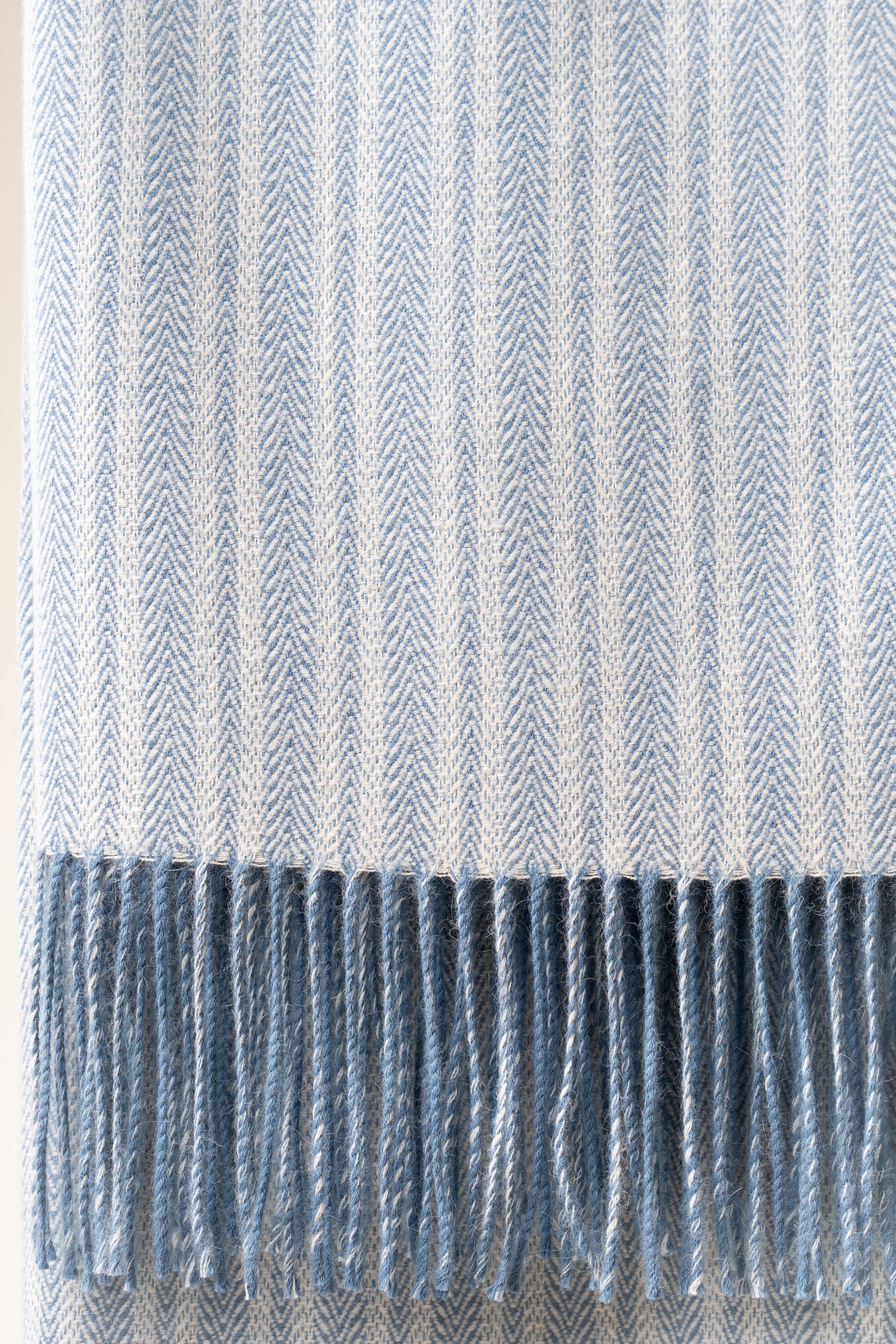 The Summer Throw