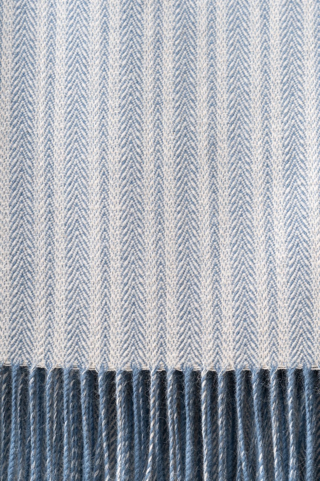 The Summer Throw