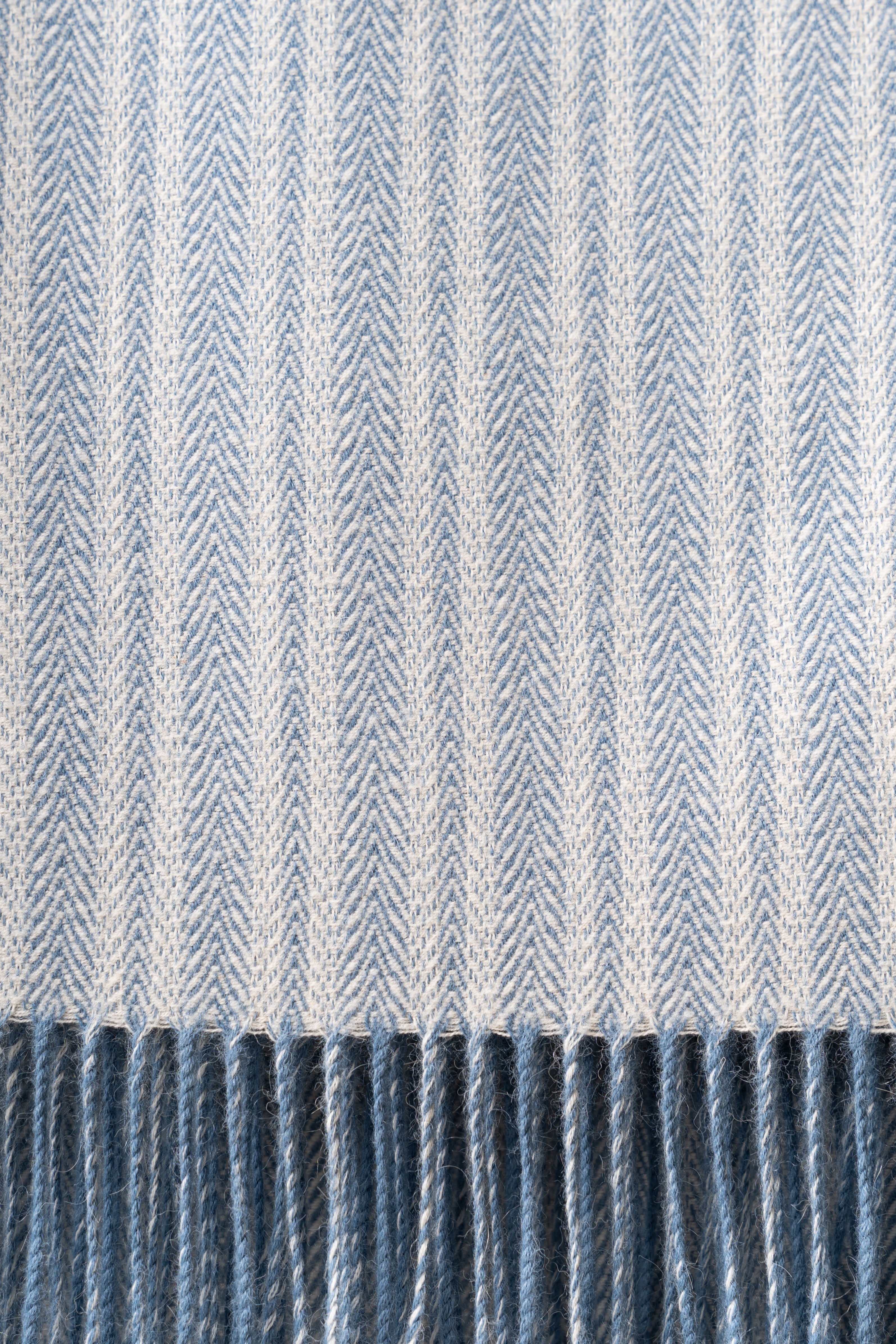 The Summer Throw