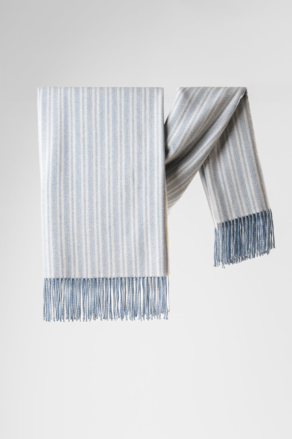 The Summer Throw