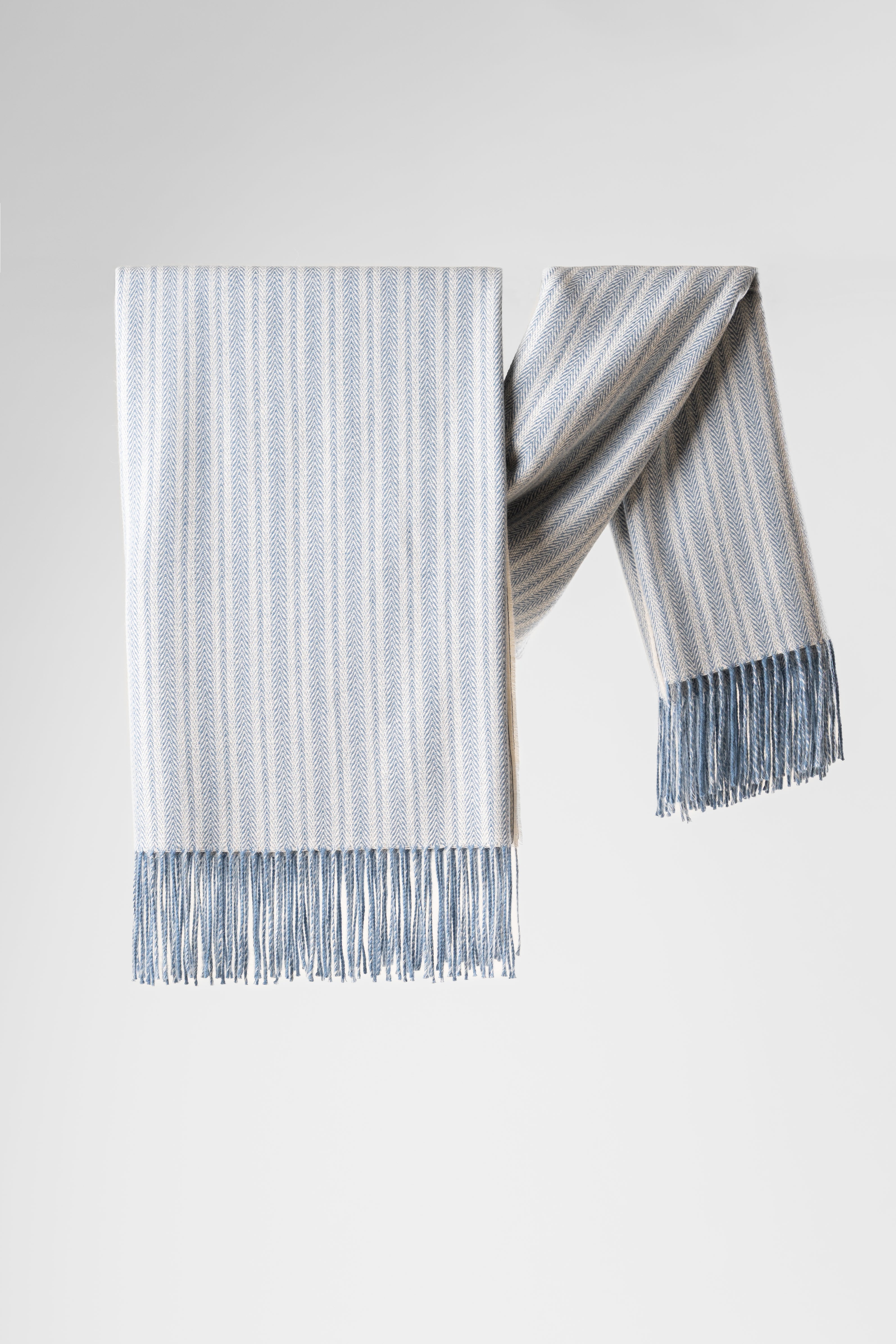 The Summer Throw