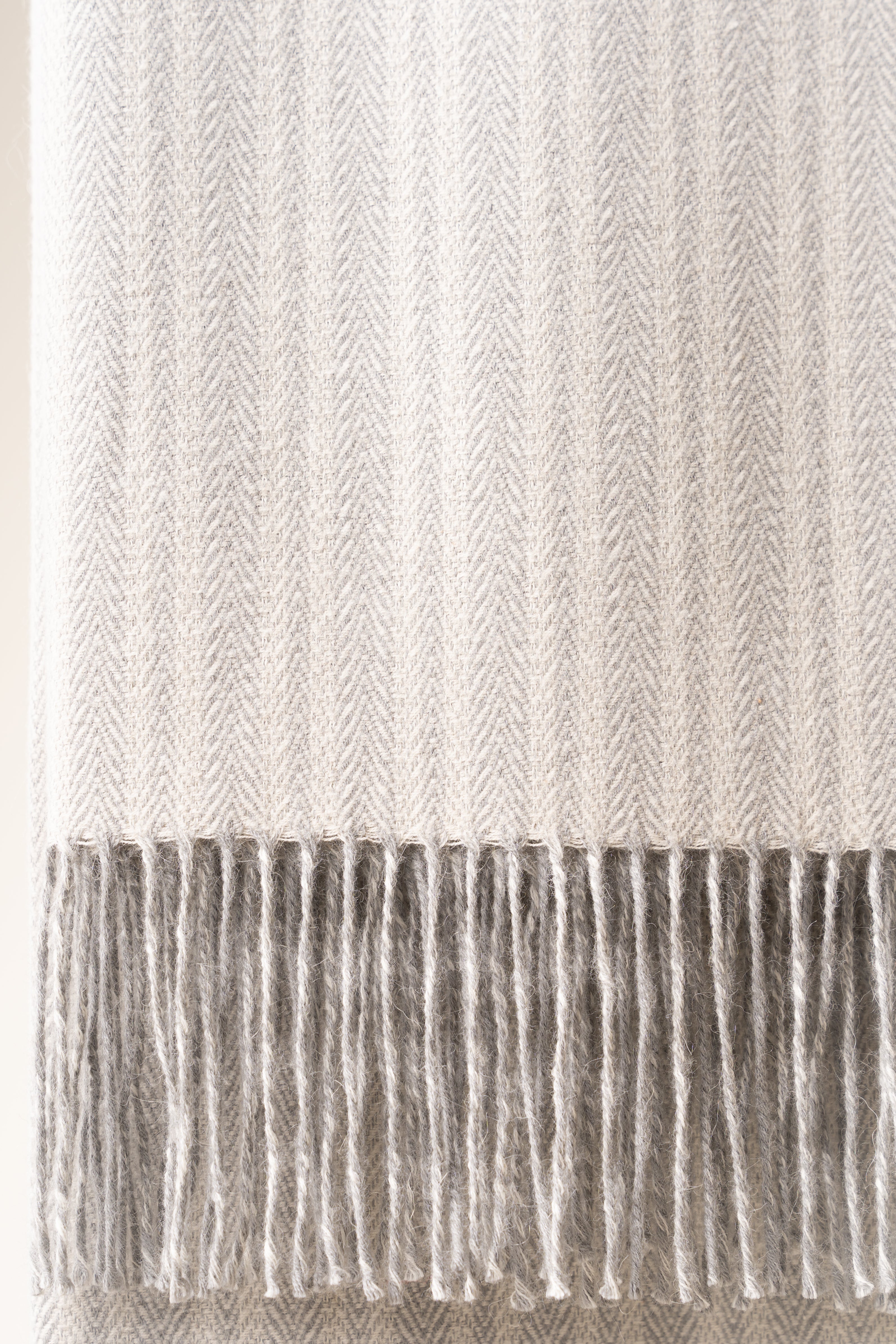 The Summer Throw