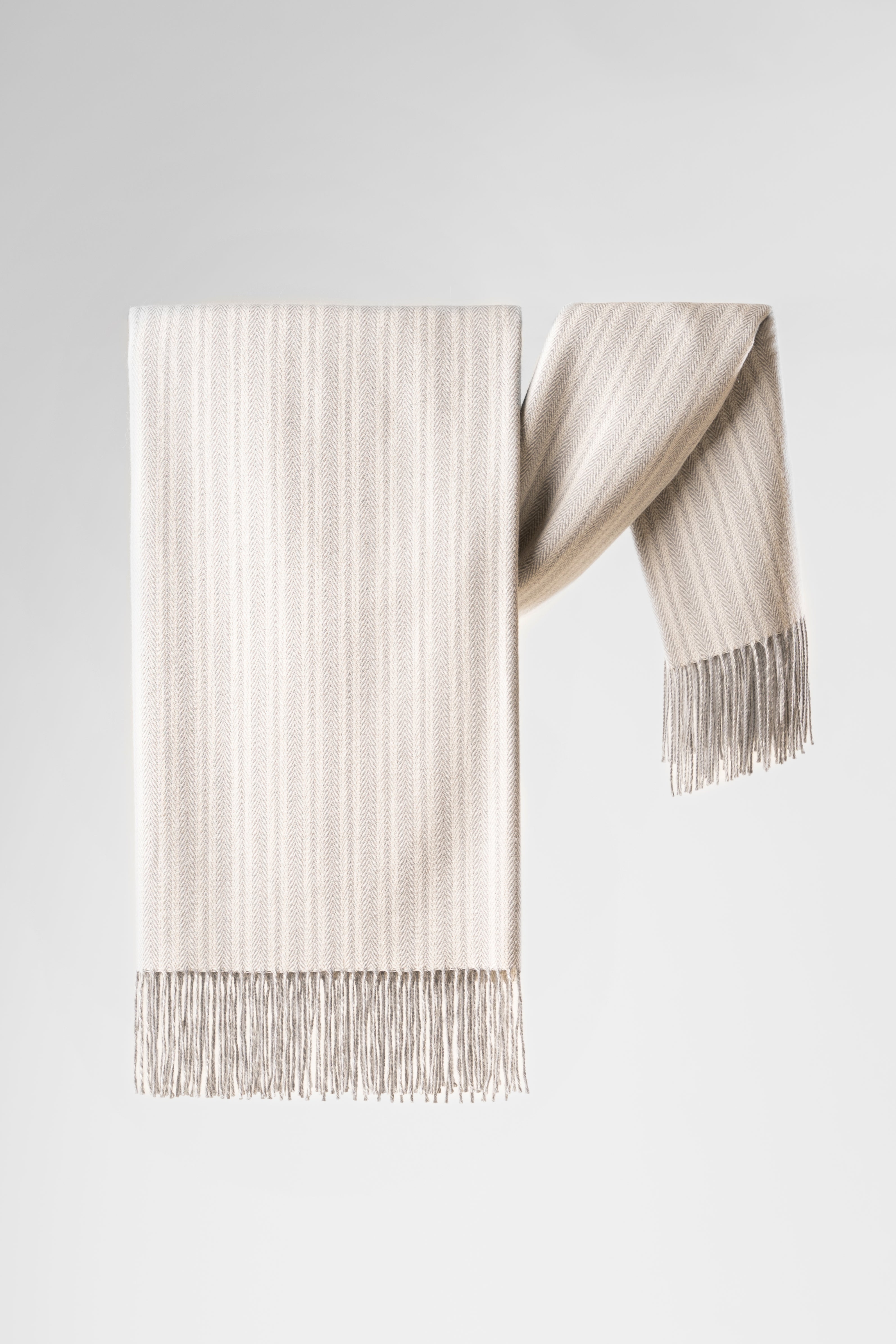 The Summer Throw