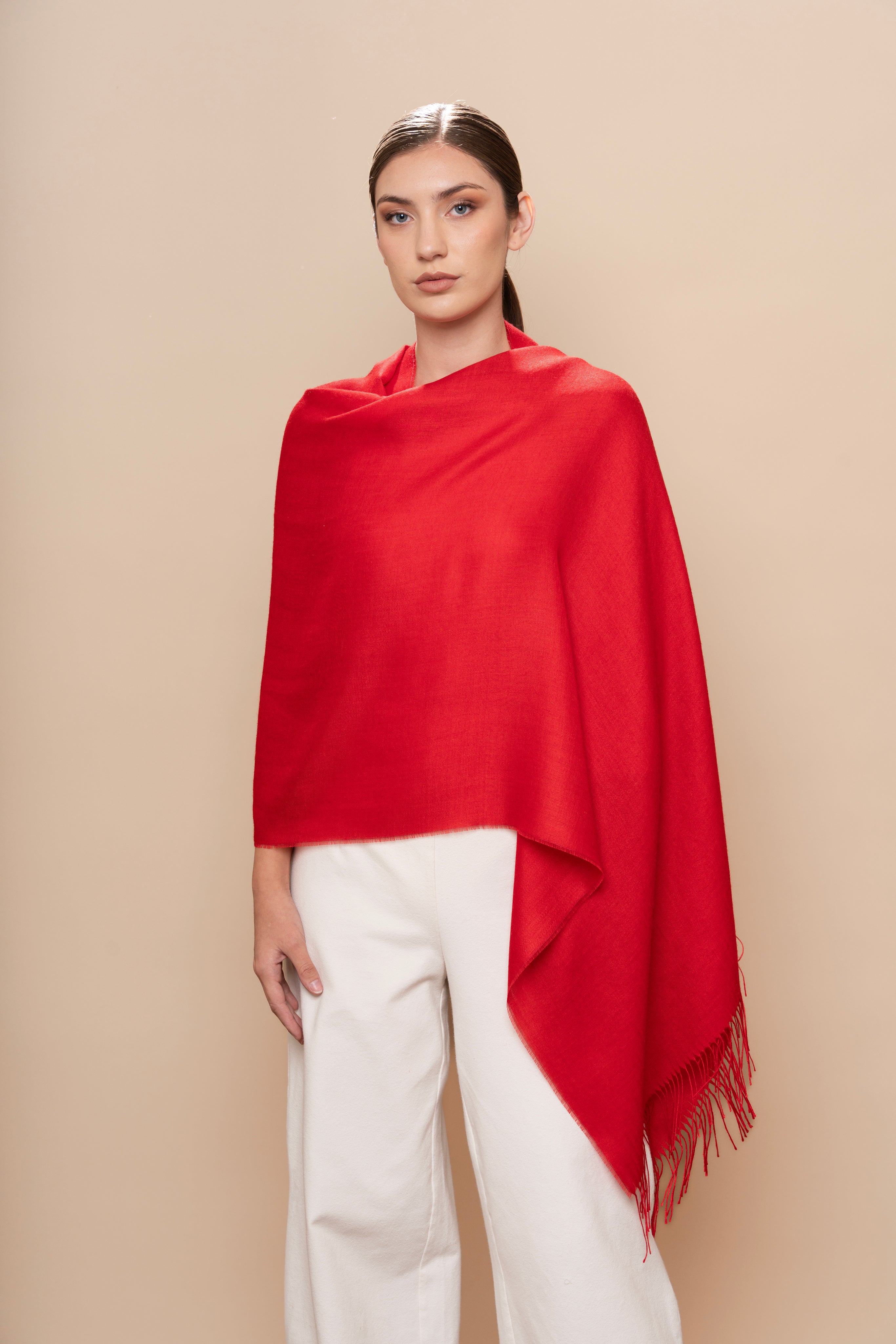 Munay Shawl