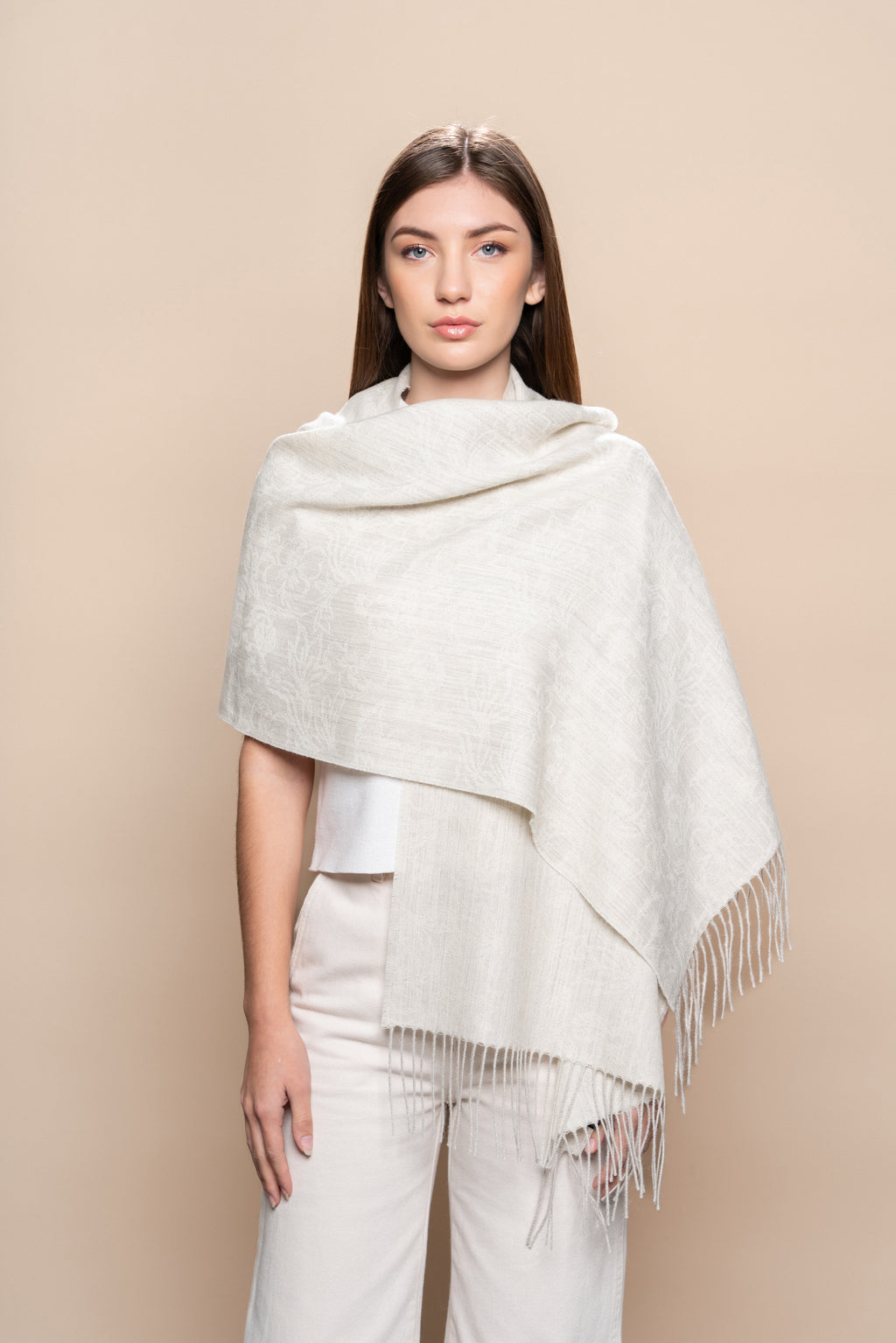 T'ika Shawl
