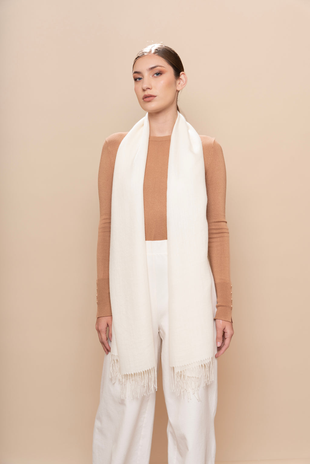 Munay Shawl