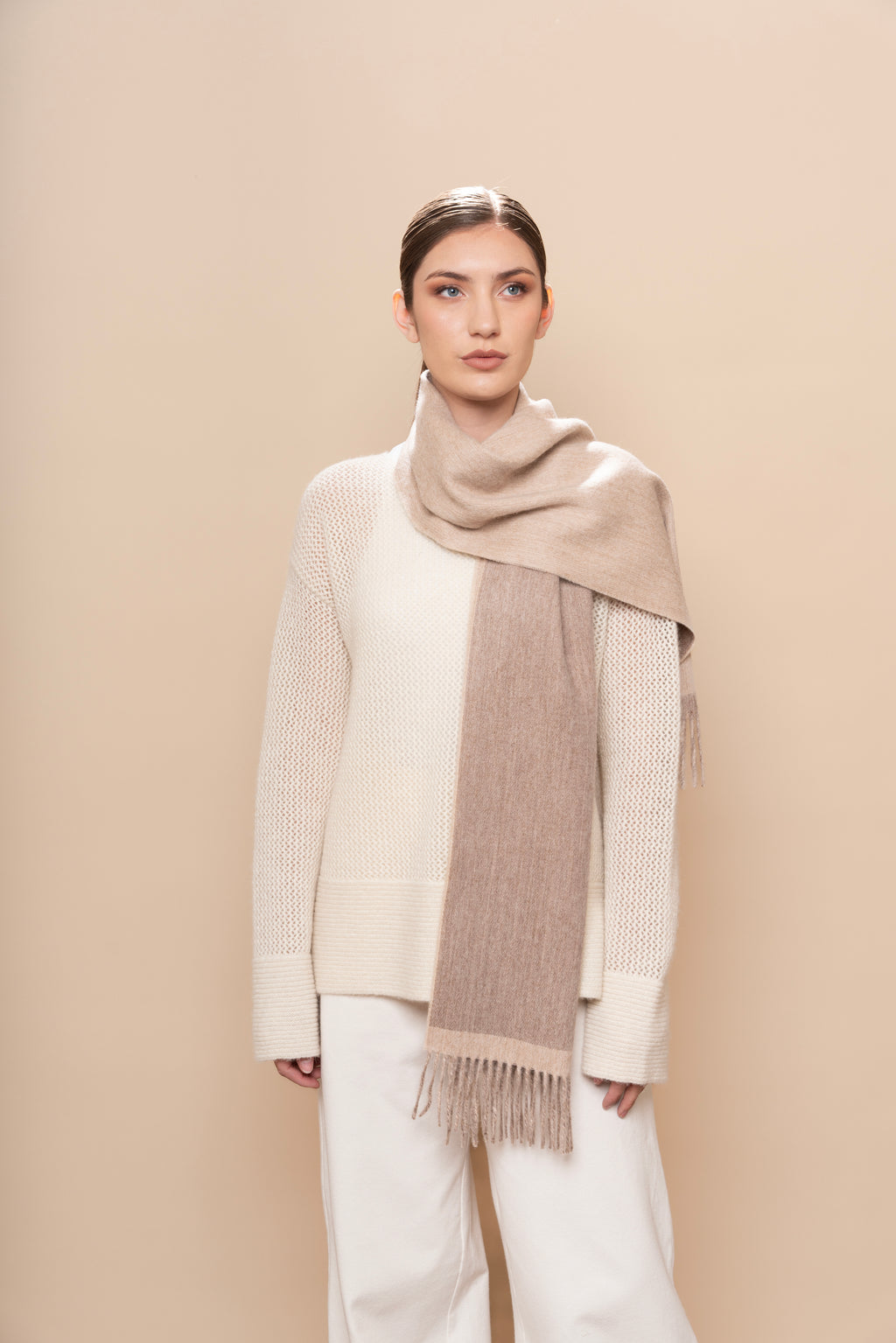 Ayni Scarf