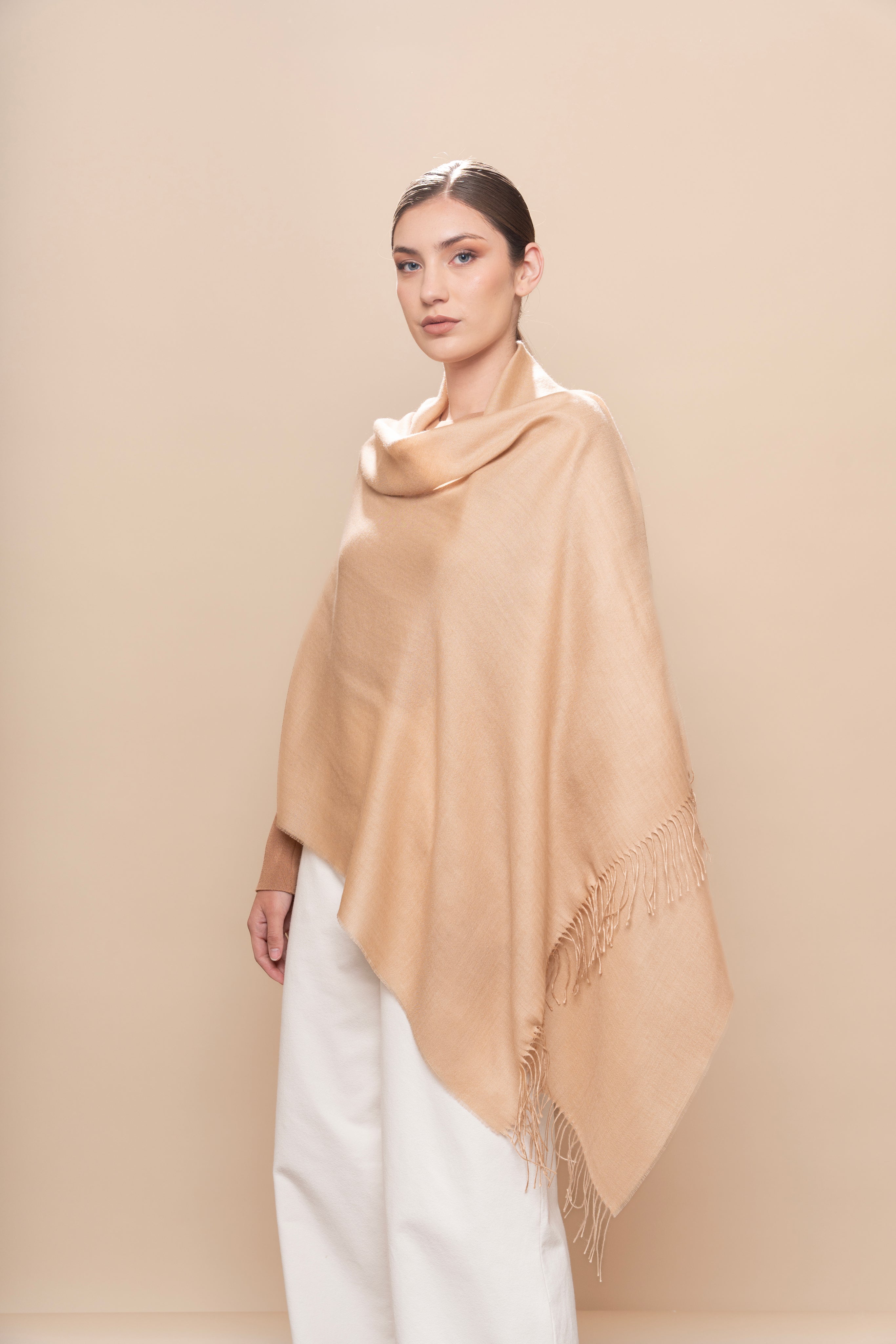 Munay Shawl