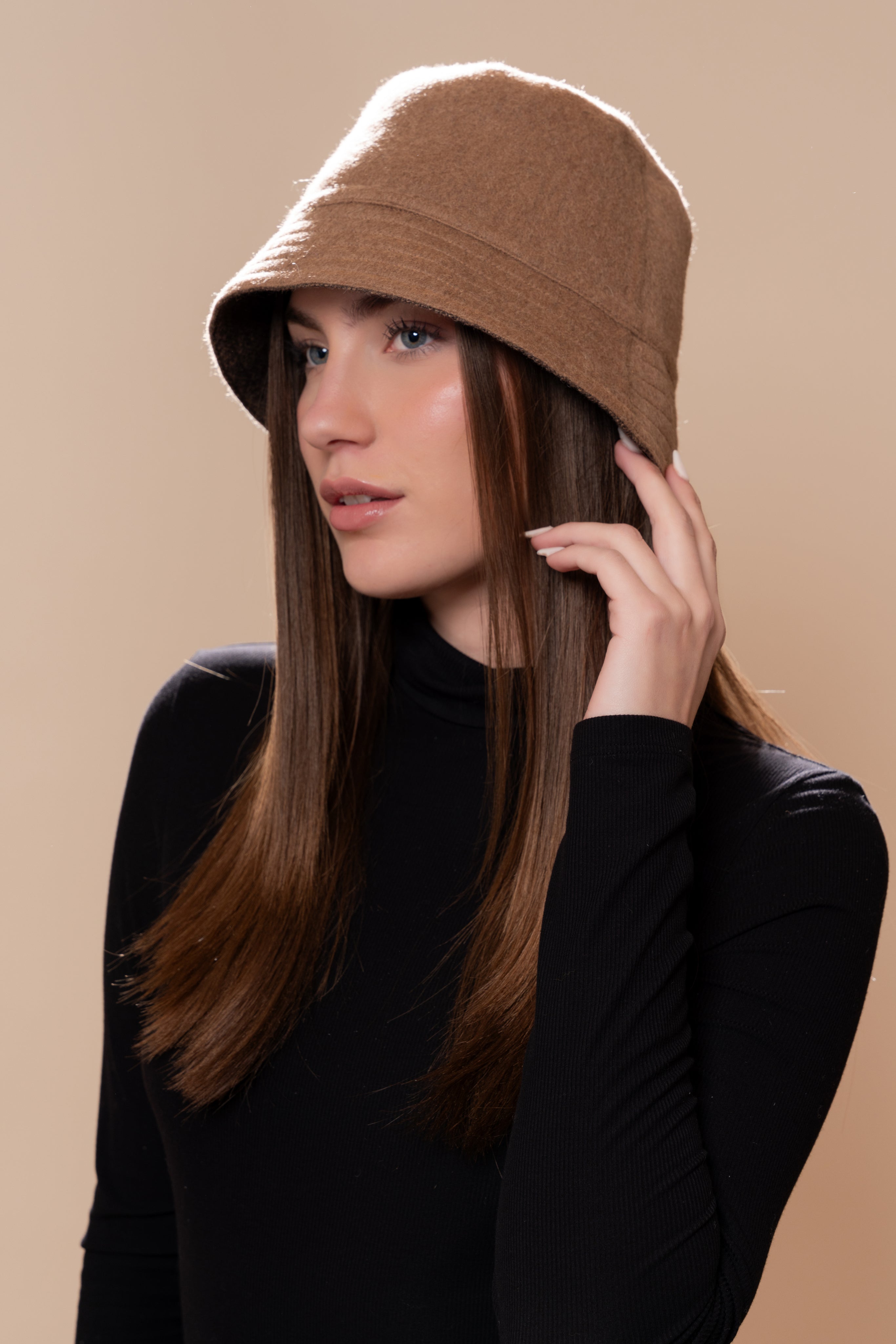 Pachamama Bucket Hat