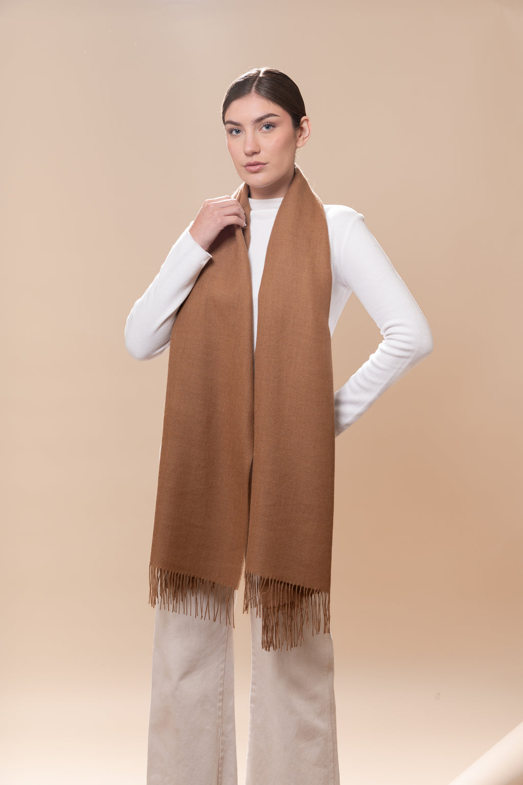 Ch'aska Shawl